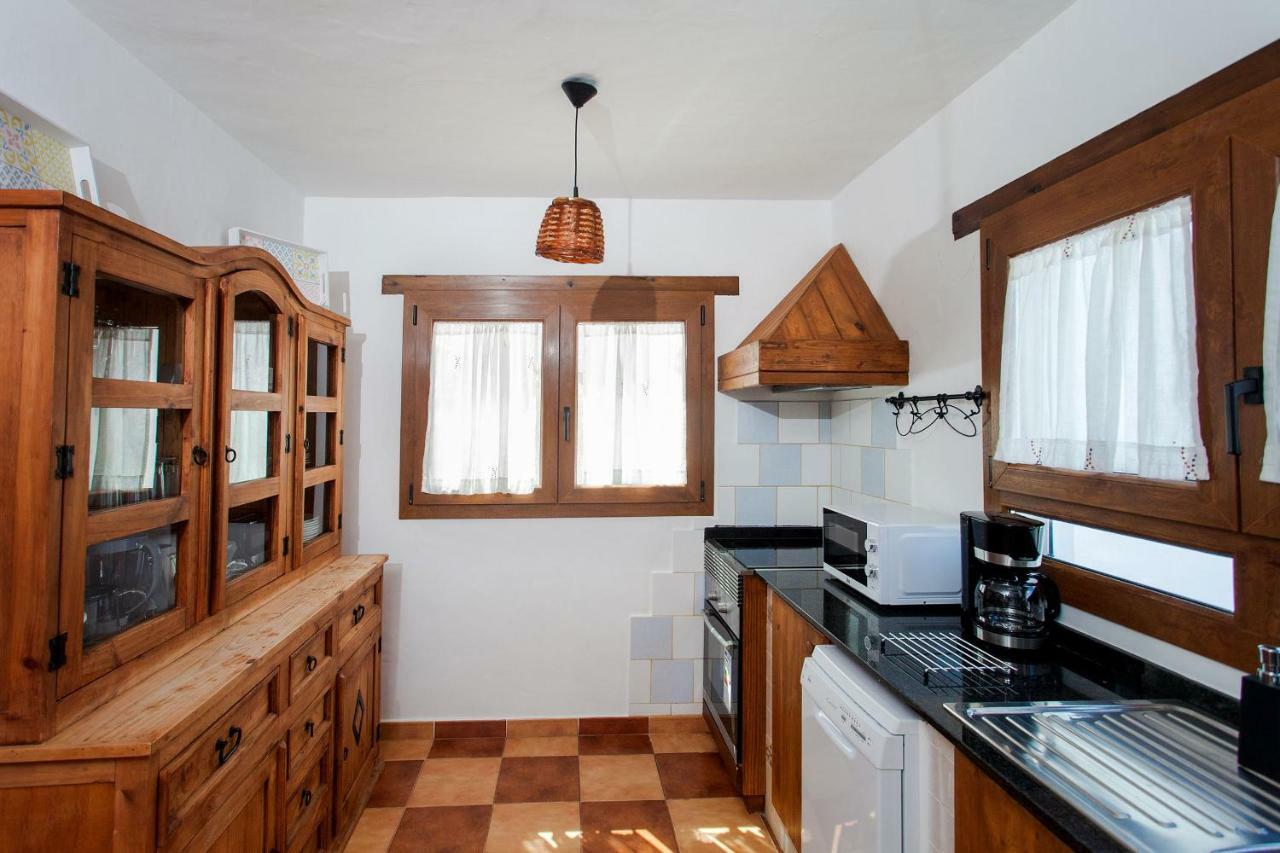 Casa Mina Villa La Oliva Eksteriør bilde
