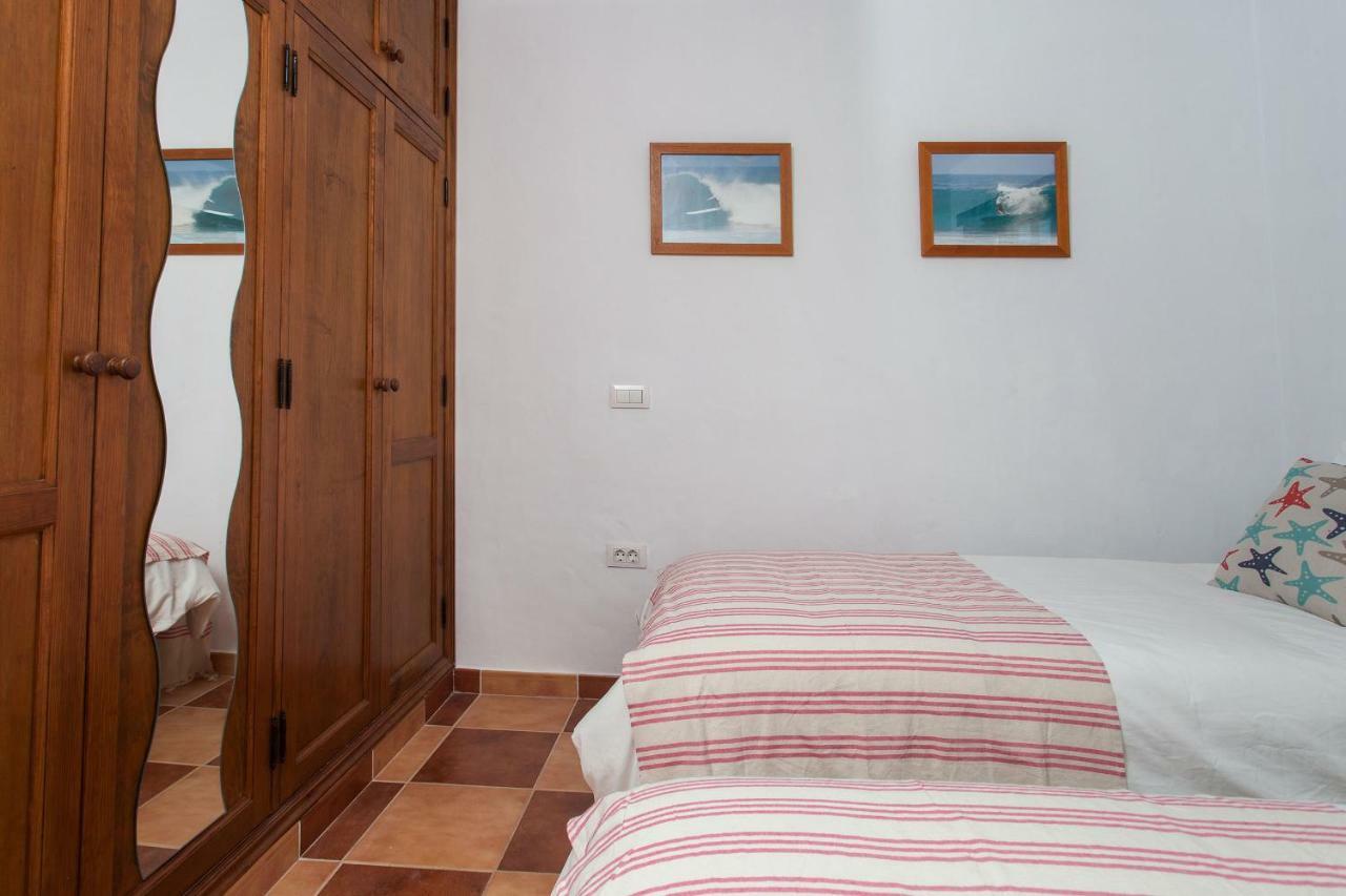 Casa Mina Villa La Oliva Eksteriør bilde