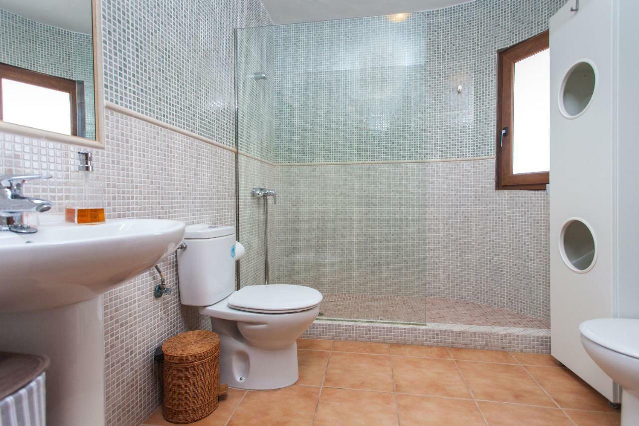 Casa Mina Villa La Oliva Eksteriør bilde