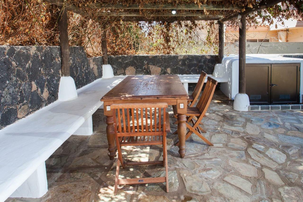 Casa Mina Villa La Oliva Eksteriør bilde