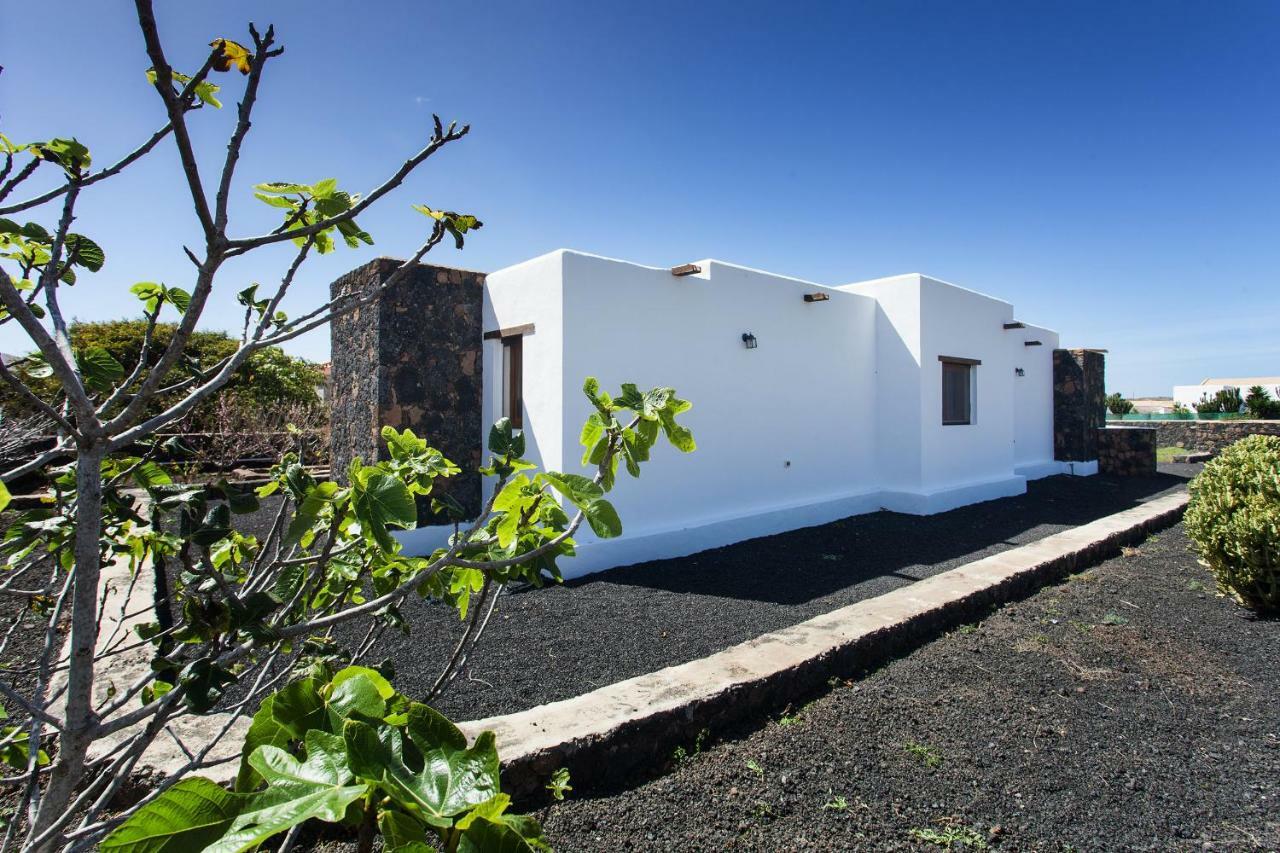 Casa Mina Villa La Oliva Eksteriør bilde