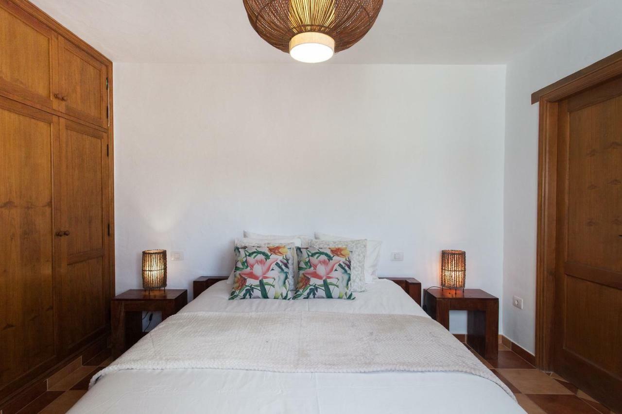 Casa Mina Villa La Oliva Eksteriør bilde